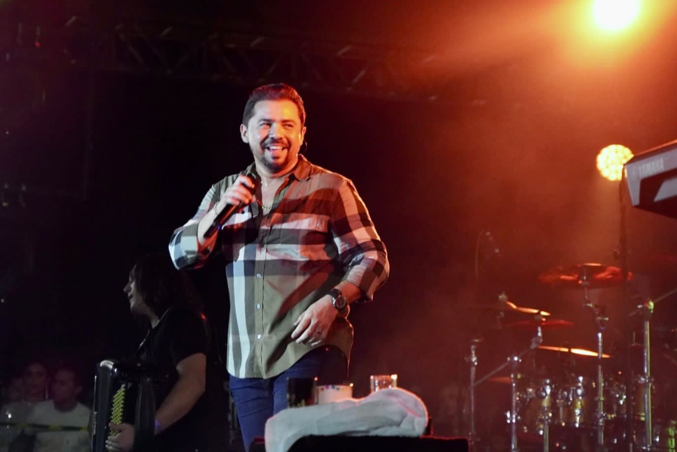 Com mega estrutura, São João de Patos se credencia como maior do Brasil