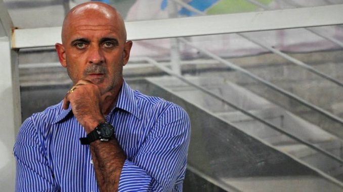 Itamar Schulle retorna para terceira passagem a frente do Botafogo-PB