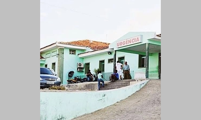 Cidadão diz que houve “negligência” do Hospital Distrital de Itaporanga-PB com sua esposa grávida de 7 meses. Direção se pronuncia