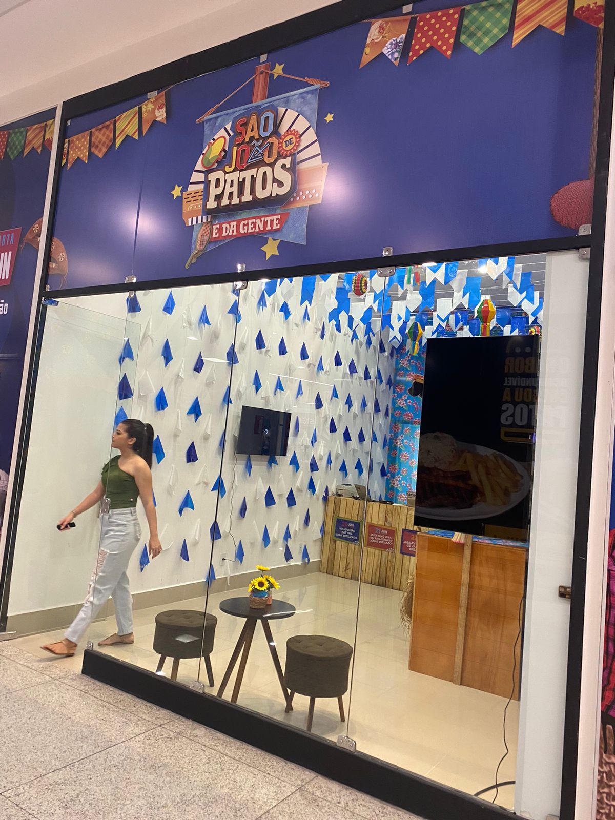 São João de Patos recebe visita do Procon Estadual