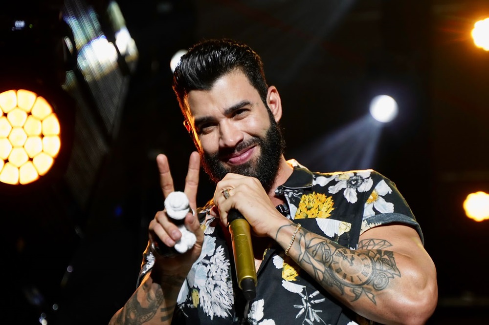 São João de Patos 2022: em sua segunda noite de festa Terreiro do Forró recebe 80 mil pessoas e bate recorde de público