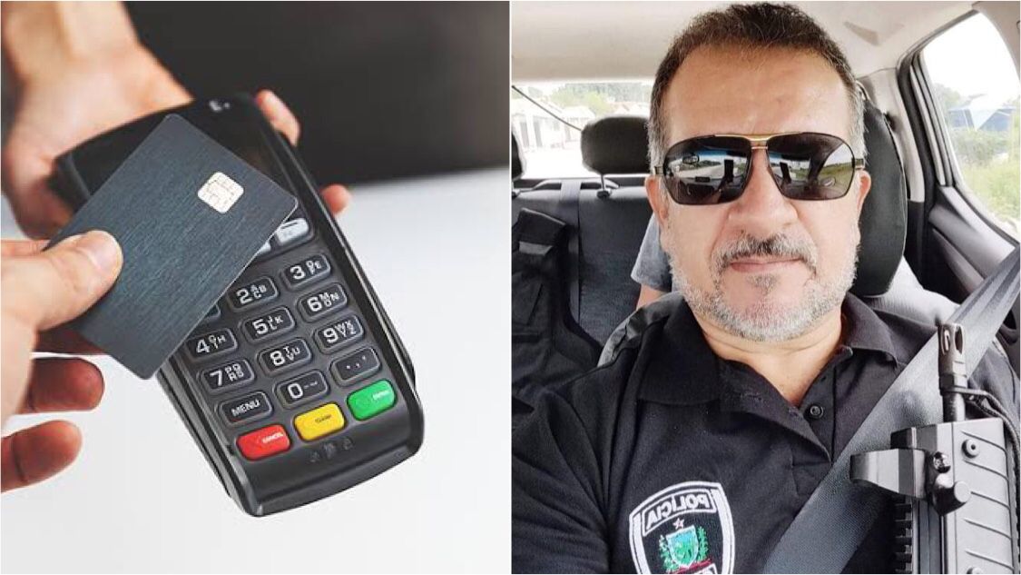 Perigo: Delegado pede aos forrozeiros de Patos que desabilitem a função de aproximação do Cartão de Crédito neste São João