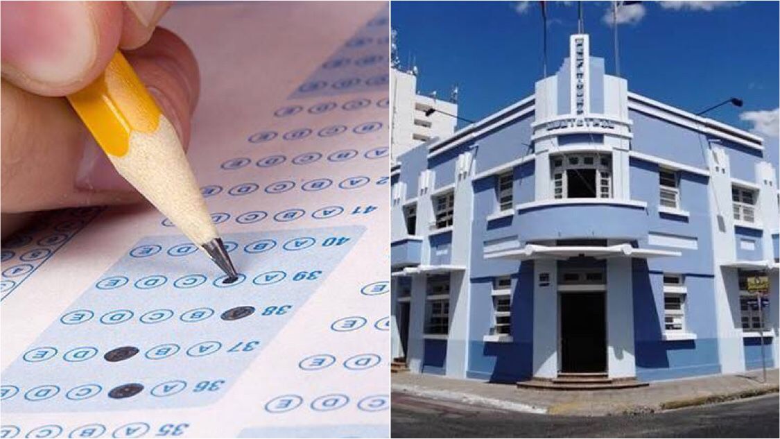 Professores da educação infantil classificados no último concurso da Prefeitura de Patos reivindicam convocação para vagas de aposentados. Secretário explica