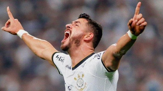 COPA DO BRASIL: Timão goleia; Galo volta a vencer o Mengão. Confira os demais jogos de ida