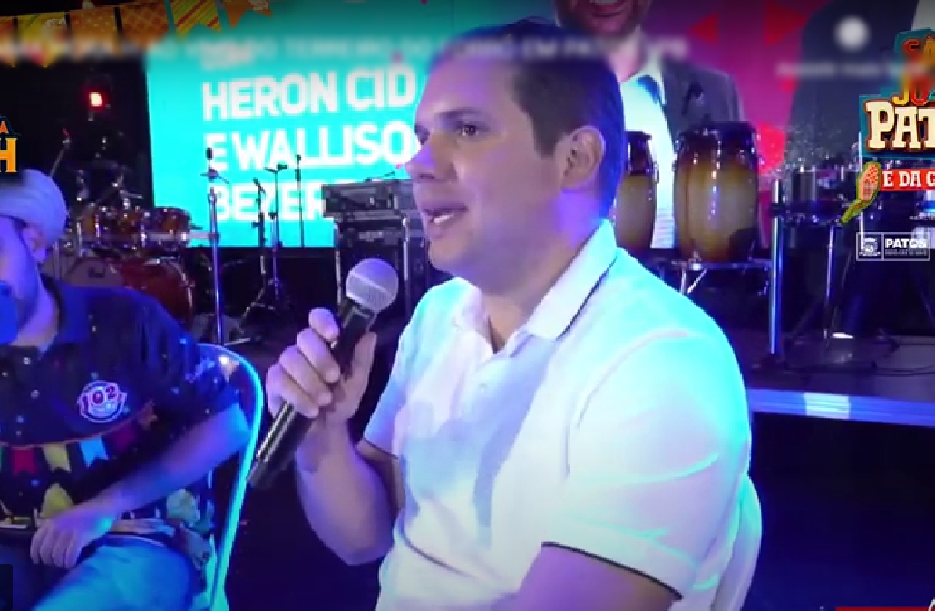 Em entrevista: Hugo cobra respeito ao Republicanos e diz que partido tem nomes para discussão da chapa