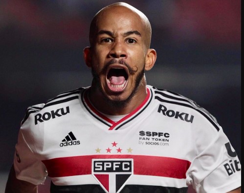 COPA DO BRASIL: São Paulo se vinga do Palmeiras e Flu sai na frente