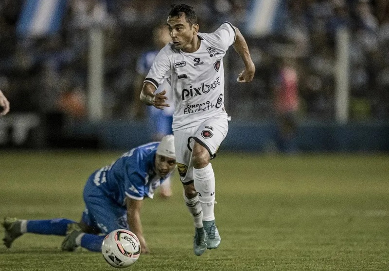 CBF adia jogos de Botafogo-PB e São Paulo Crystal nas Séries C e D