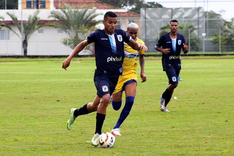 Paraibano Sub-20: Definidos os confrontos das oitavas de final