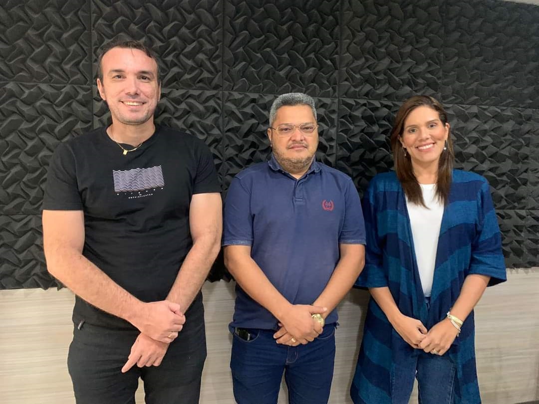 Programa Dialogando com Germana Wanderley destaca potencial turístico da Região das Espinharas