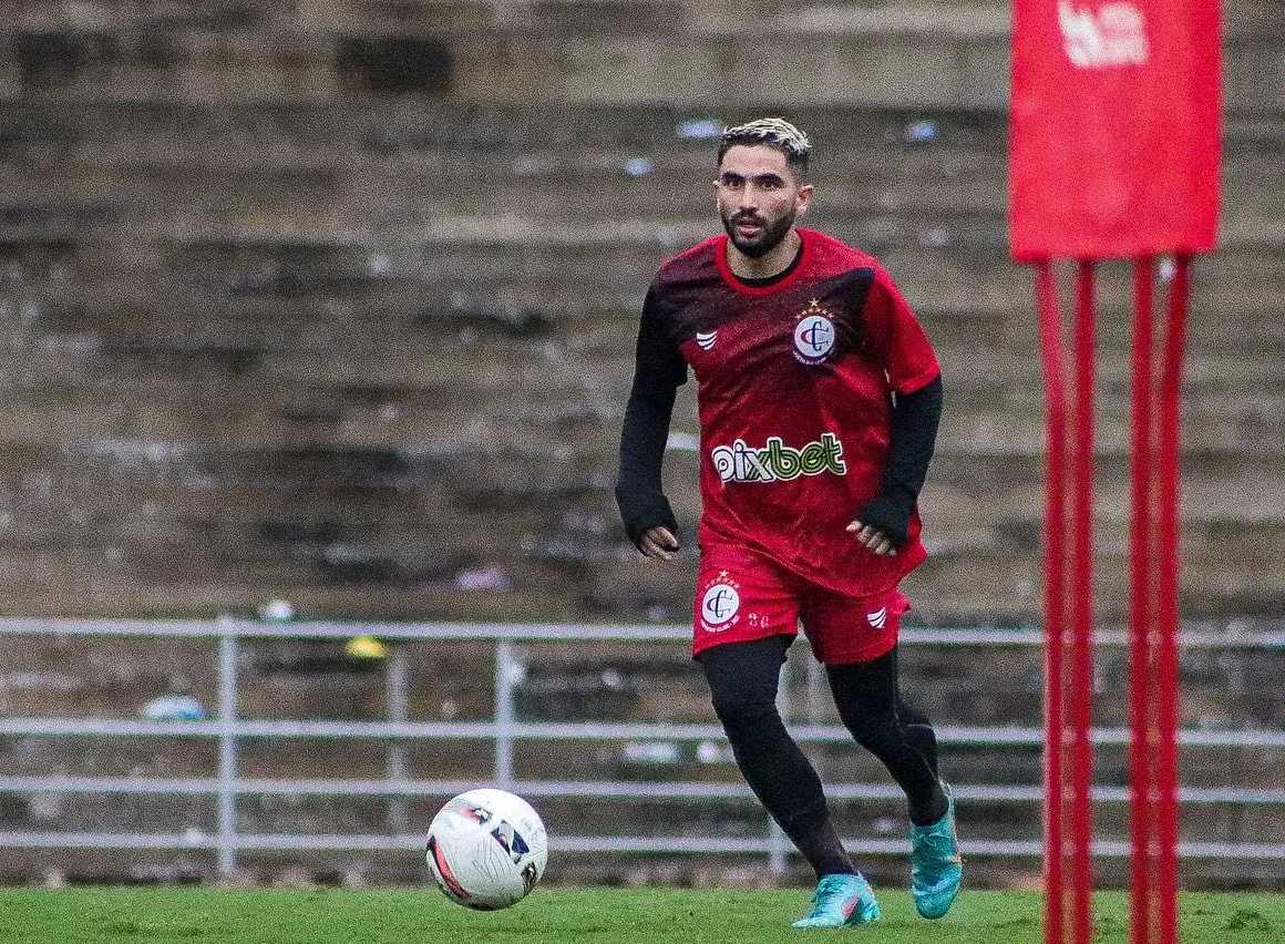 Campinense encara São José-RS para tentar embalar na Série C