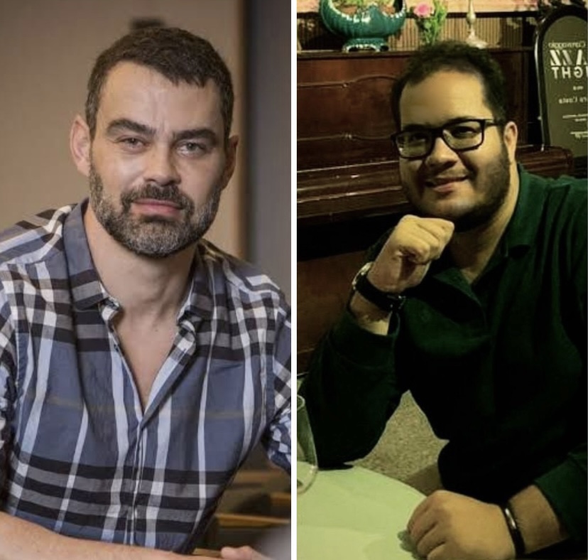 Carmo Dalla Vecchia recita Carmo Cesário