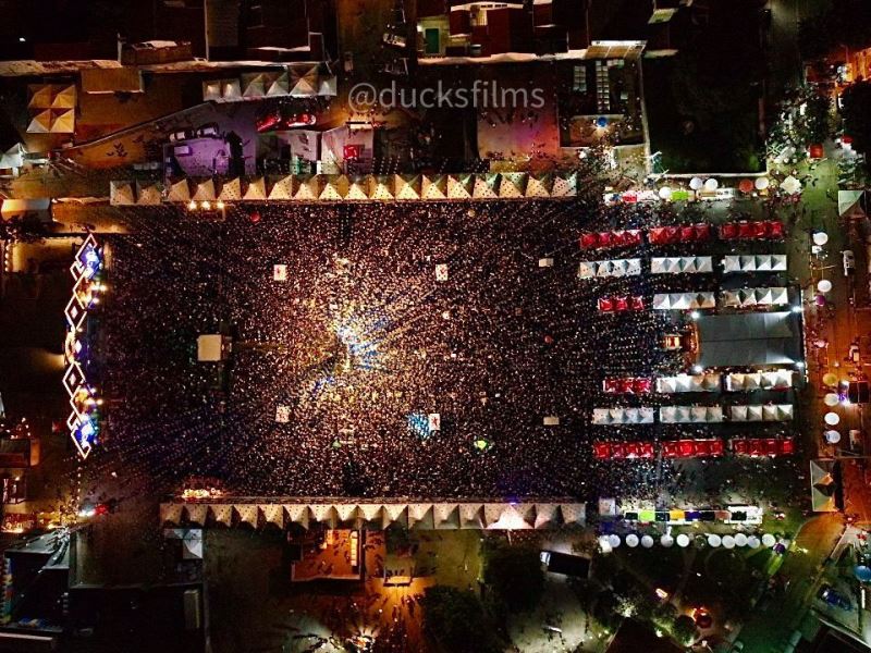 Autoridades da segurança pública fazem balanço positivo do São João de Patos edição 2022