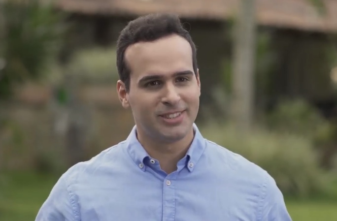 Cícero Lucena diz que vice de João Azevêdo será o vice-prefeito de Campina Grande, Lucas Ribeiro