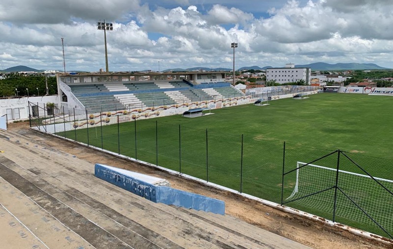 Nacional entra em campo na quarta; Esporte joga na quinta. Confira os confrontos pelas oitavas do Paraibano Sub-20