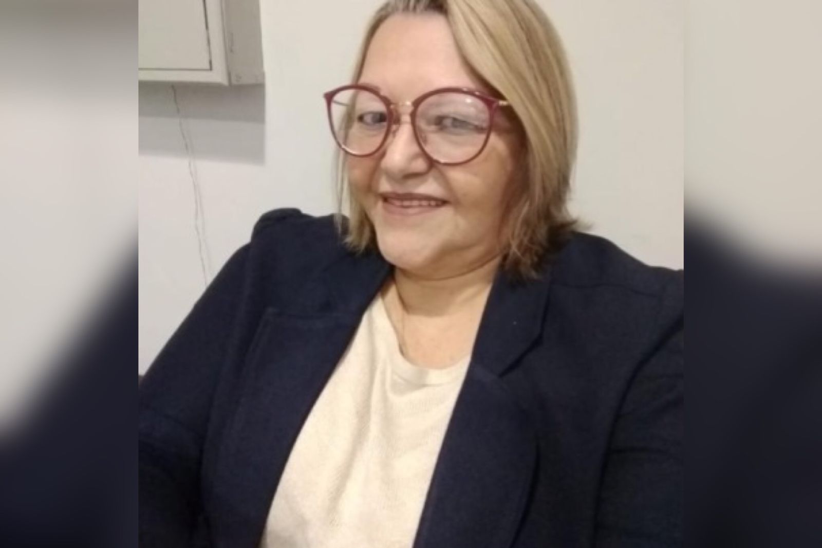 Coordenadora do IPC da Casa da Cidadania de Patos é encontrada sem vida em sua residência na manhã desta terça-feira (28)