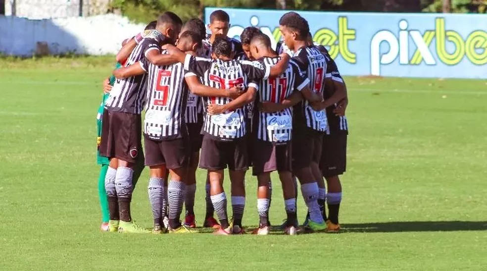FPF-PB adia Botafogo-PB x Femar e CSP x SP Crystal pelo Paraibano Sub-20 por conta de fortes chuvas