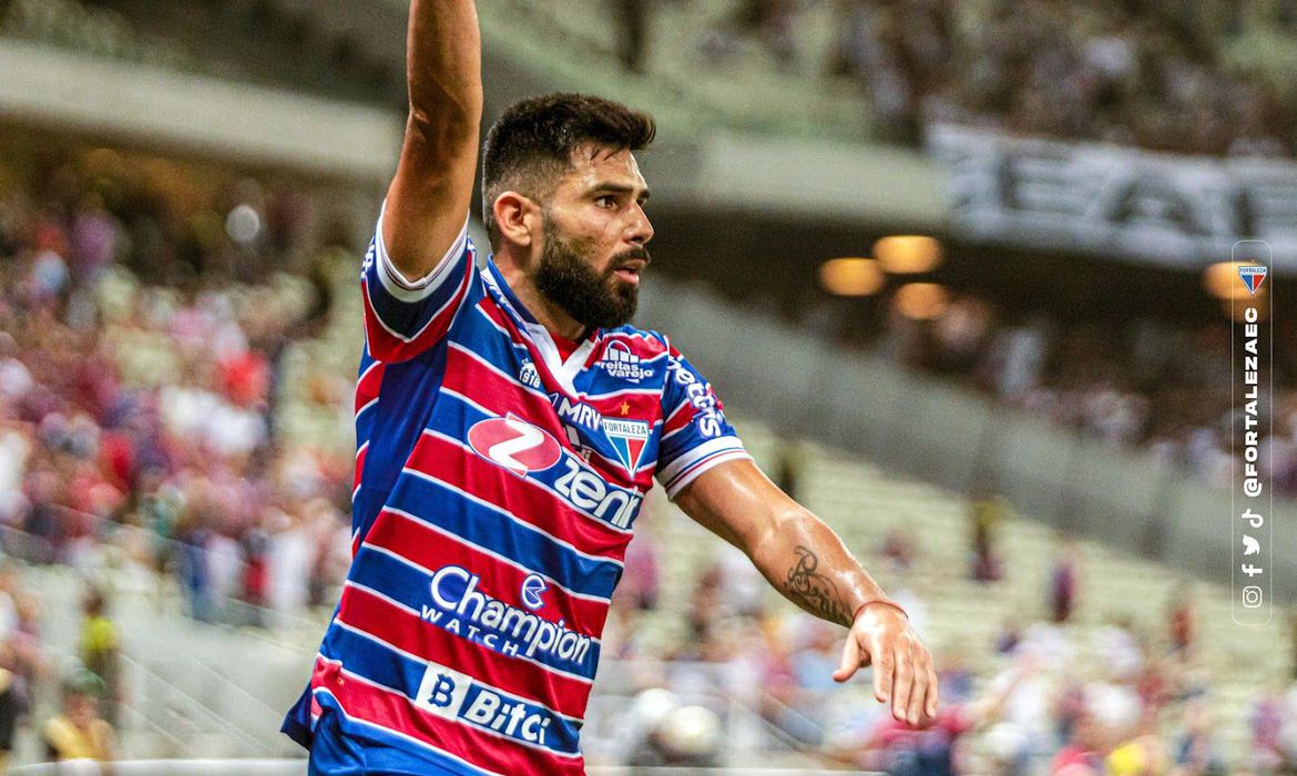 Libertadores: Fortaleza joga bem, mas não passa de empate no Castelão