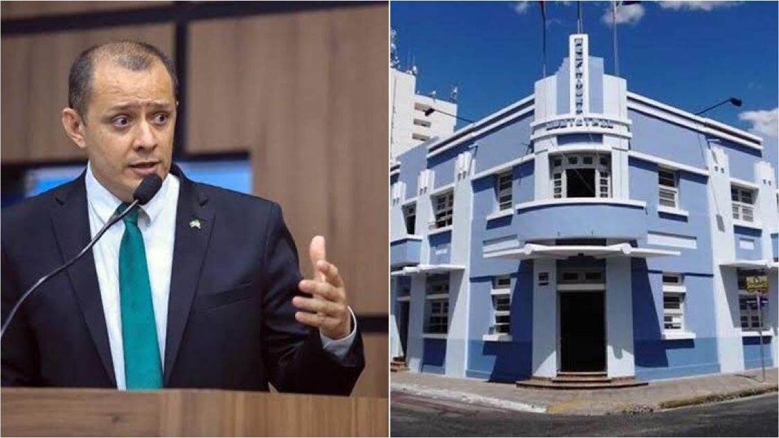 TCE-PB acata denúncia do verador Josmá Oliveira sobre irregularidades no pagamento de gratificação da Covid para os servidores da Saúde; Secretário de Administração se posiciona