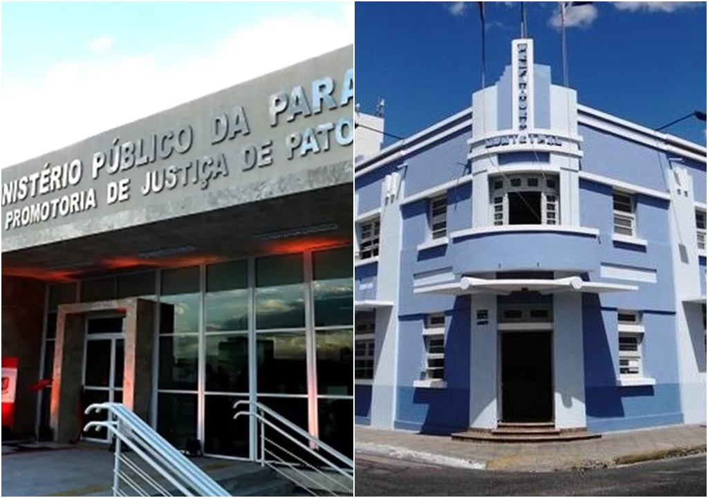 MPPB investiga Prefeito de Patos por suposto descumprimento de lei federal. Procurador do município diz que não há irregularidades