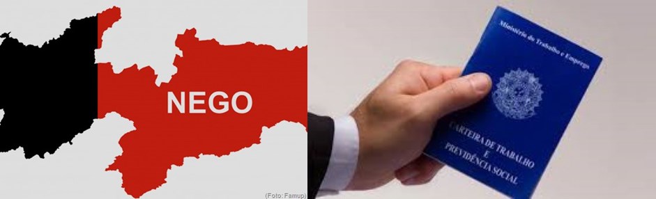 Paraíba registra mais de 77.500 empregos e tem saldo positivo superior a 3.100 vagas em 2022, segundo o CAGED