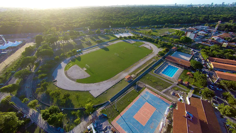 Nacional de Patos e CSP decidem vaga na semifinal do Paraibano Sub-20 neste segunda-feira