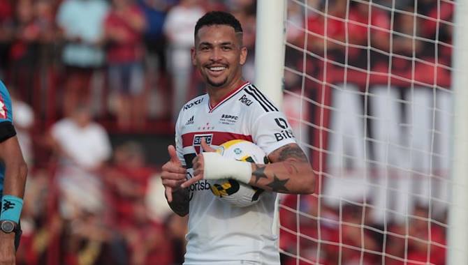 BRASILEIRÃO: São Paulo e Cuiabá vencem fora; Fortaleza se complica mais