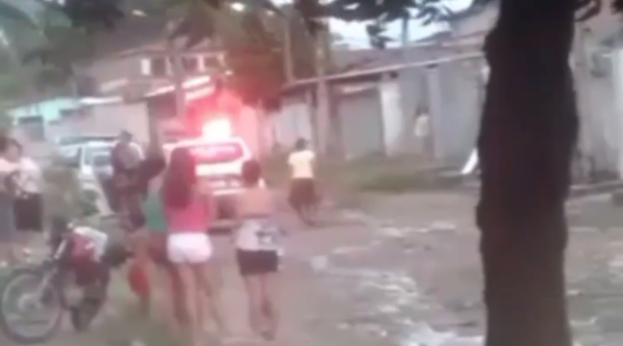 Mulher mata marido a facadas ao se defender de agressão na Paraíba