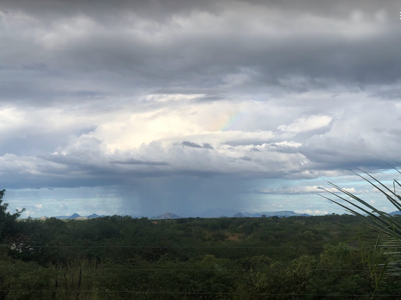 Chuvas afinam, mas inverno confirma as expectativas e apenas Salgadinho e Santa Teresinha por pouco não ultrapassaram os índices pluviométricos do ano passado
