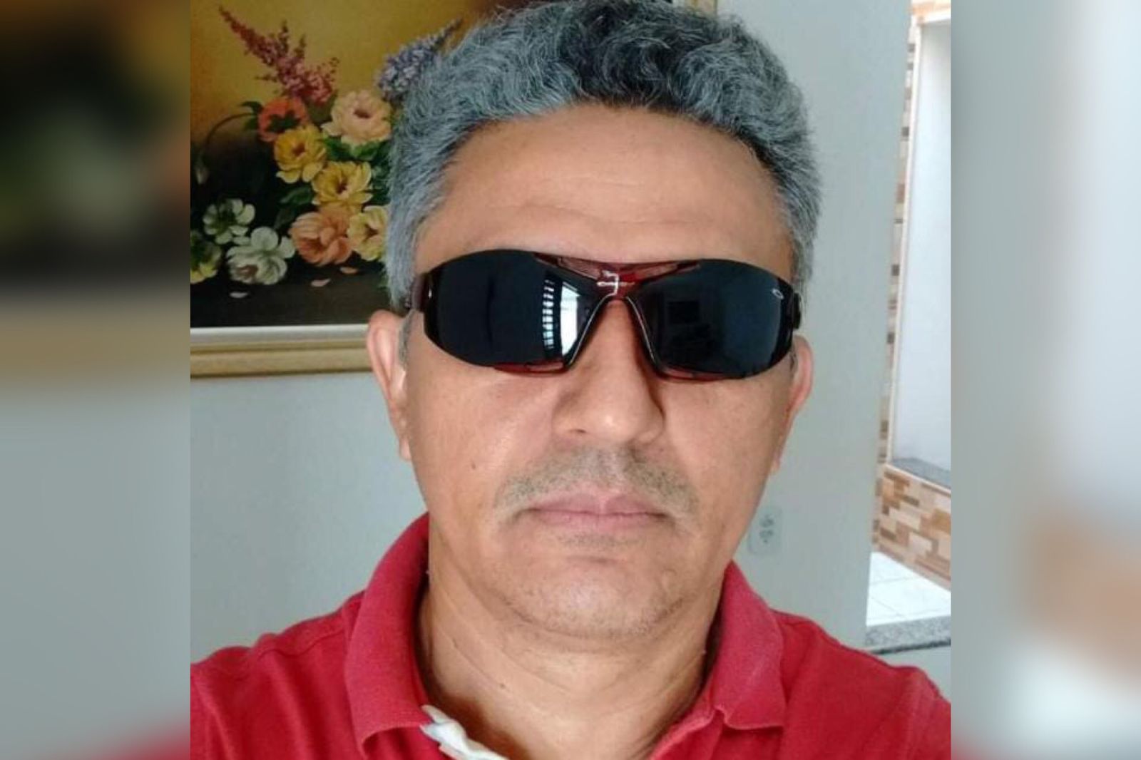 EXCLUSIVO: Sargento Bené fala ao Patosonline e diz que seu quadro de saúde tem evoluído bem. Ouça