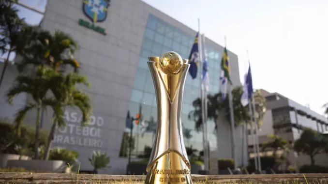 CBF define novo repasse para clubes da Série D e aumenta premiação dos finalistas