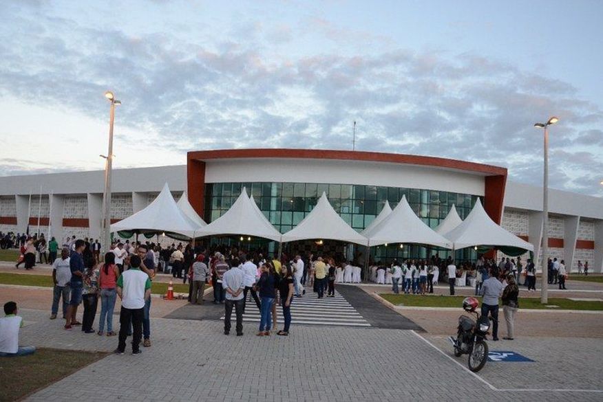 IFPB afasta diretor geral do Campus Itabaiana acusado de envolvimento com alunas menores de idade; MPF enviou o caso à Polícia Federal