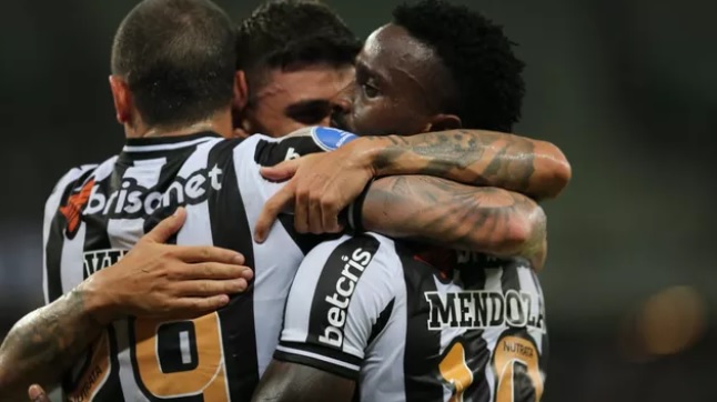 SUL-AMERICANA: Ceará avança e Santos é eliminado nos pênaltis