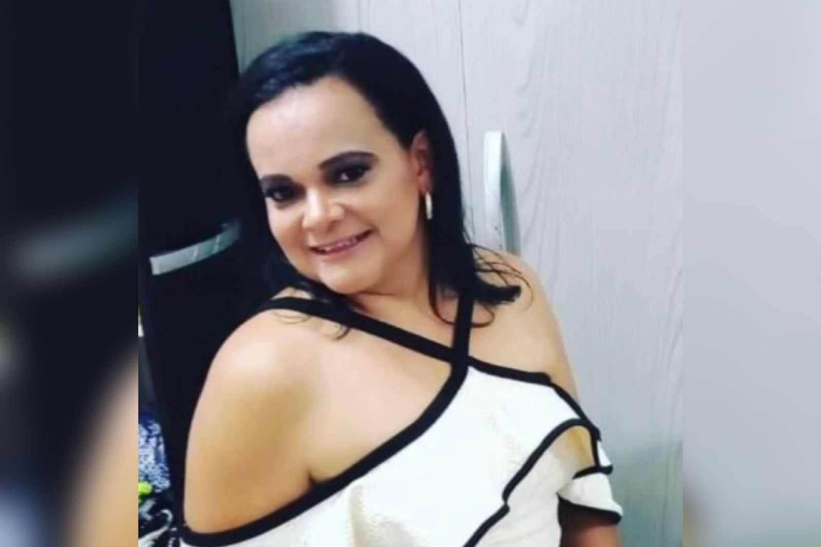 Comerciária morre após sofrer AVC hemorrágico enquanto trabalhava em hipermercado na cidade de Patos