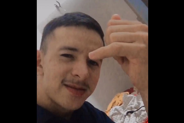 Jovem de 20 anos é morto a tiros na noite desta quinta-feira (07), em São Bento