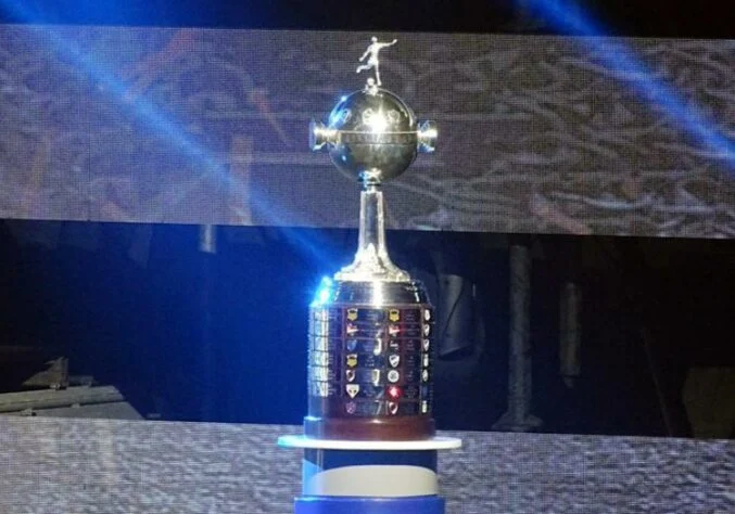 Conmebol define cronogramas da Libertadores e da Sul-Americana de 2023