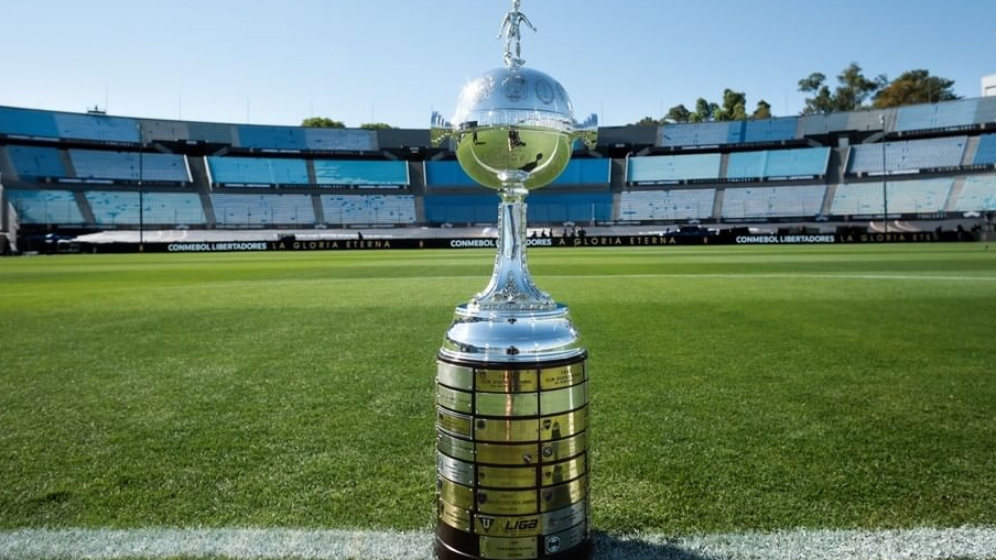 Confira datas e horários das quartas de final da Copa Libertadores