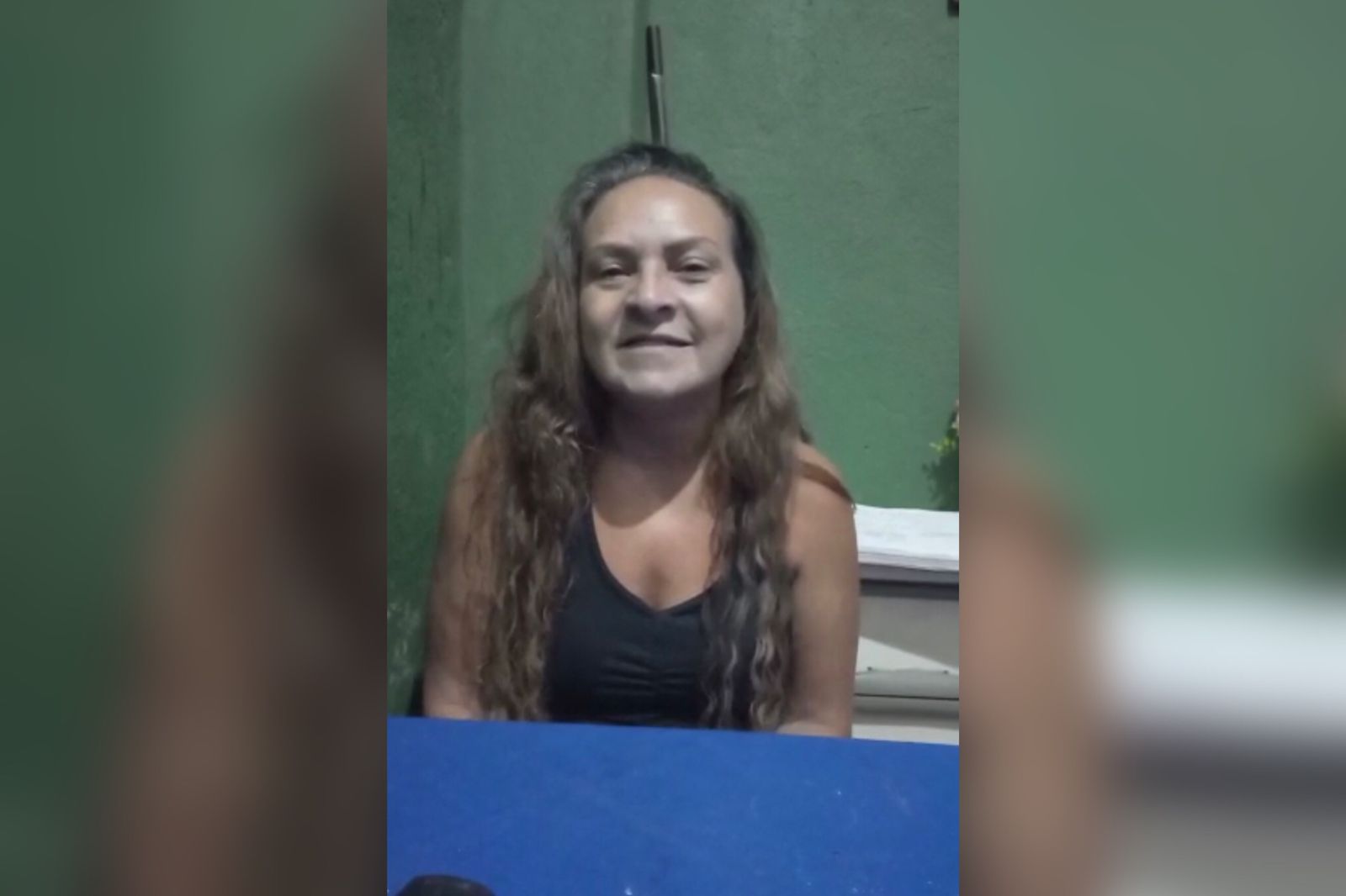 Mulher natural da cidade de Patos e que reside há quase 40 anos no Rio de Janeiro busca familiares na Paraíba. VÍDEO