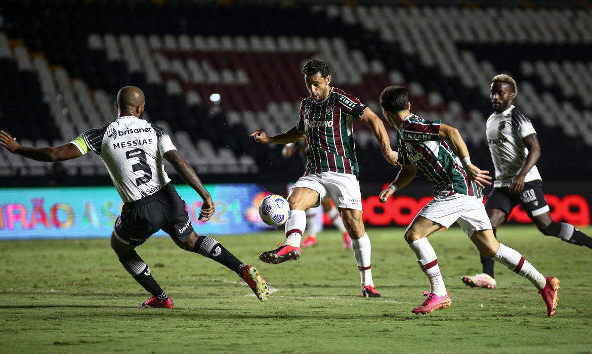Em despedida de Fred, Fluminense recebe o Ceará no Maracanã
