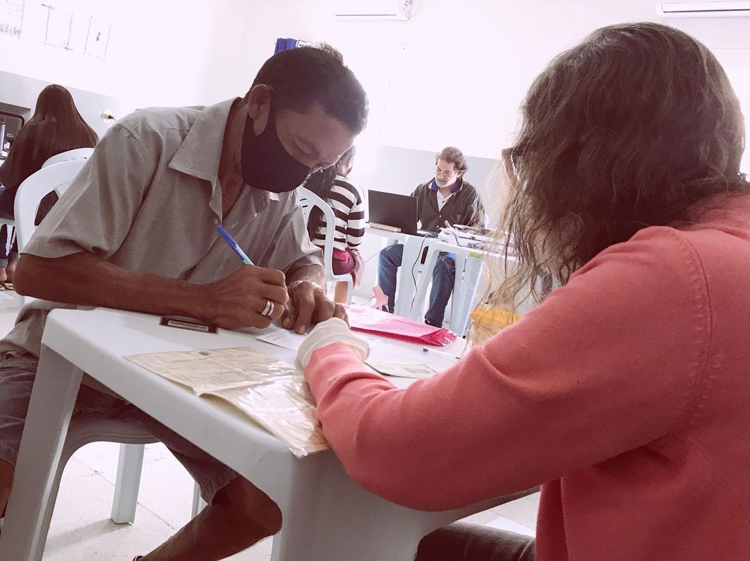 Salgadinho-PB realiza Seminário de Educação 2022 e Programa Cidadão. Veja