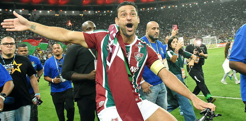 BRASILEIRÃO: Fluminense vence na despedida de Fred e RB Bragantino atropela