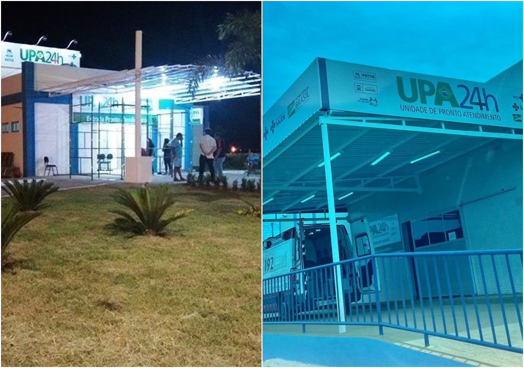 Diretores das UPAs de Patos esclarecem quais tipos de atendimentos devem ser recebidos nesses equipamentos. Ouça