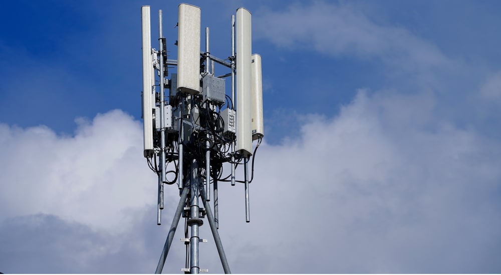 Tecnologia 5G deve chegar a Patos até 2027