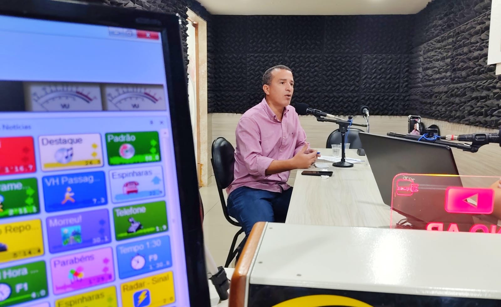 Foto: Divulgação/Assessoria 