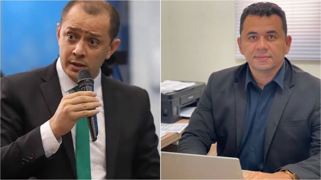 Vereador Josmá Oliveira rebate declarações do Procurador-Geral do Município, Alexsandro Lacerda, com relação a suposta invasão na UPA do Campo da Liga. OUÇA