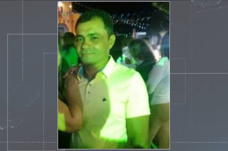 No Sertão: Homem morre eletrocutado ao tentar consertar bomba d'água