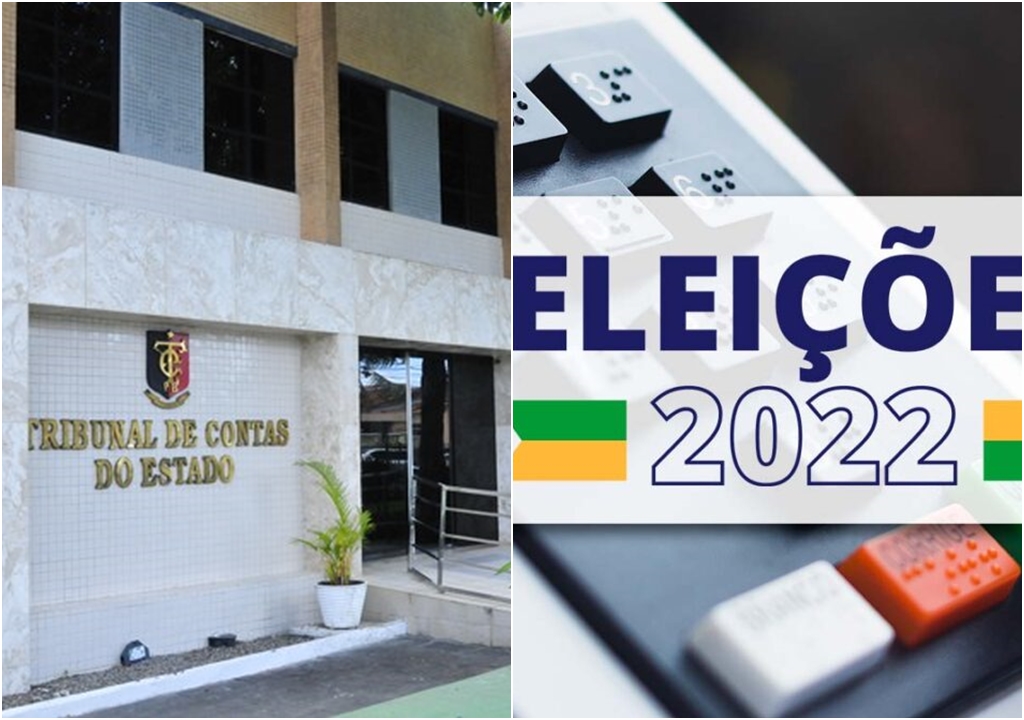 Para fins eleitorais: TCE-PB encaminha à Justiça Eleitoral lista de 428 gestores que tiveram contas rejeitadas
