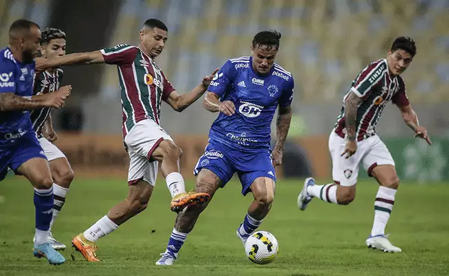 COPA DO BRASIL: Fluminense e Cruzeiro disputam vaga nas quartas; Athletico é favorito contra Bahia