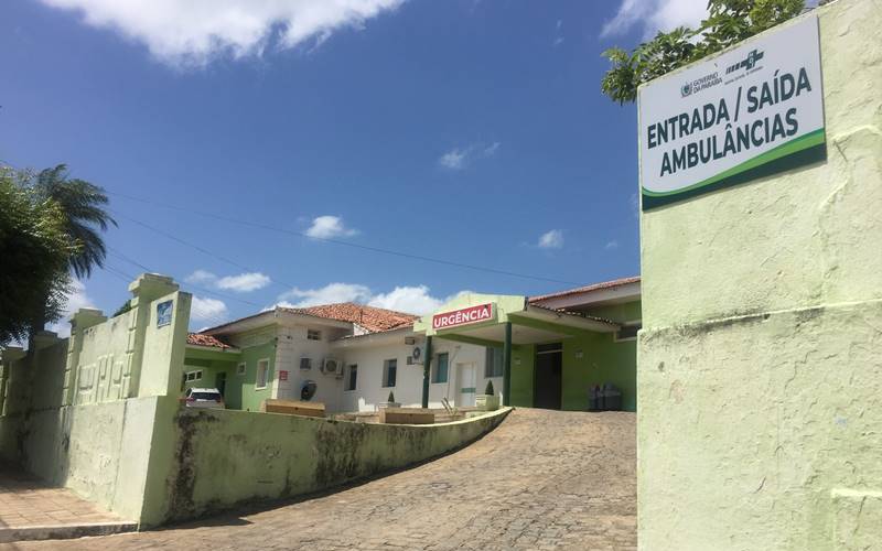 Ministério Público constata irregularidades em hospital de Itaporanga e juiz dá prazo de 180 dias para regularização