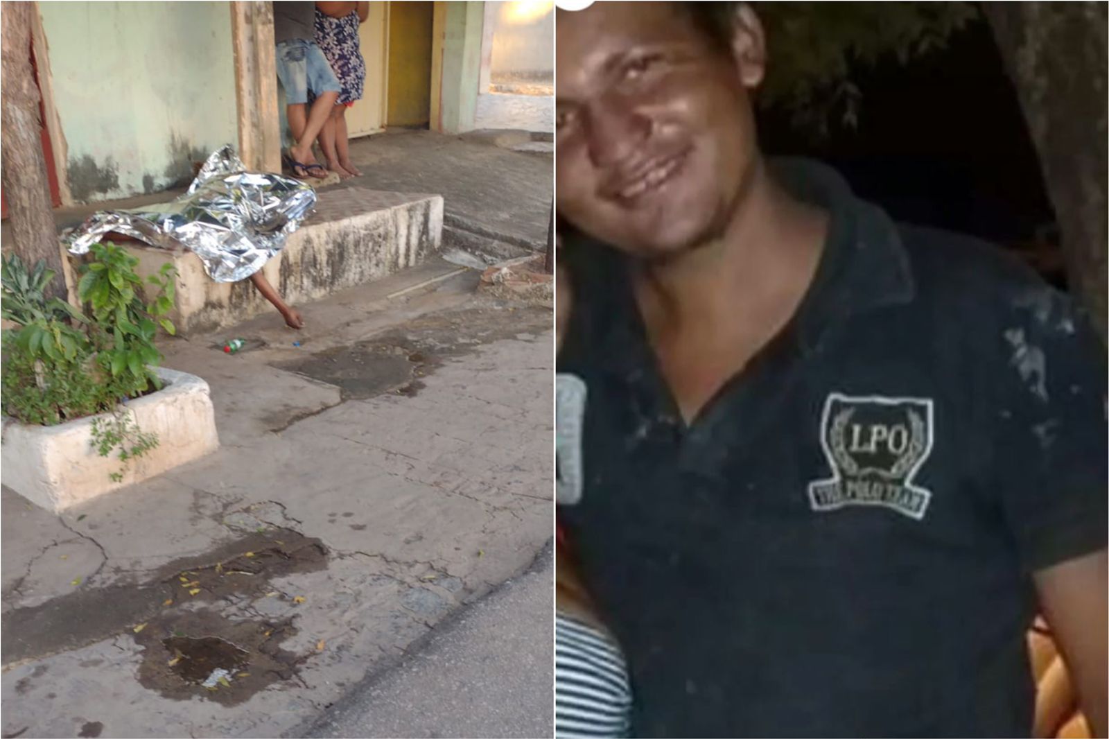 Popular é encontrado morto na manhã desta quarta-feira (13), em Patos