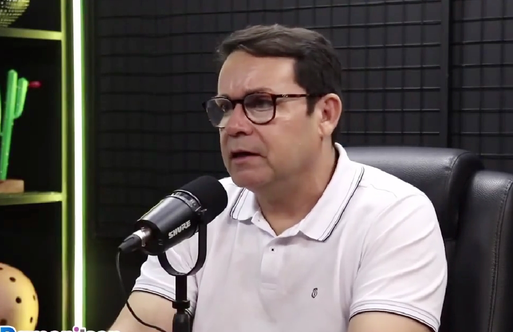 Ex-concurseiro, Dr. Ramonilson destaca a importância da resiliência e do método até a aprovação